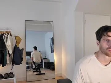 peterparkerrxox on Chaturbate 