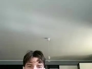 peterparkerrxox on Chaturbate 