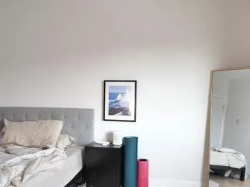 peterparkerrxox on Chaturbate 