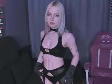 piginnya — Hi im Mia, shall we go crazy together?  Goal: doggy style and spank my ass 5 times  #goth #teen #bigass #smalltits #cosplay [0 tokens remaining]