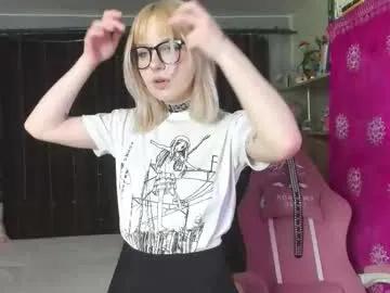 piginnya on Chaturbate