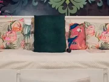 playfullangelica on Chaturbate