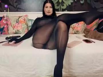 playfullangelica on Chaturbate