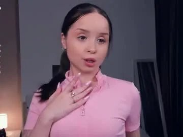 polly_dollie_ on Chaturbate 