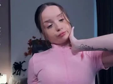 polly_dollie_ on Chaturbate 