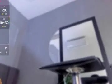 Freechat pollybabe_ on Chaturbate