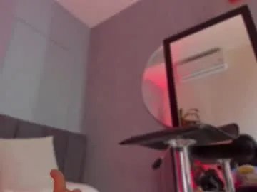 Freechat pollybabe_ on Chaturbate