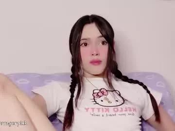 Freechat power_ranger_pink on Chaturbate