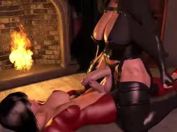 pretty_eliz on Chaturbate