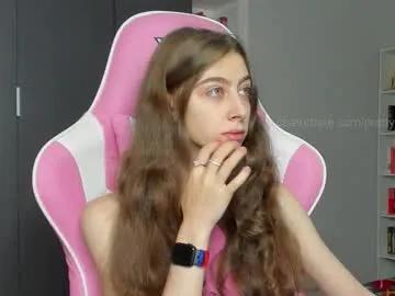 Private prettysomething on Chaturbate