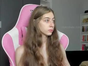 Private prettysomething on Chaturbate