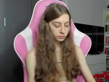 Private prettysomething on Chaturbate