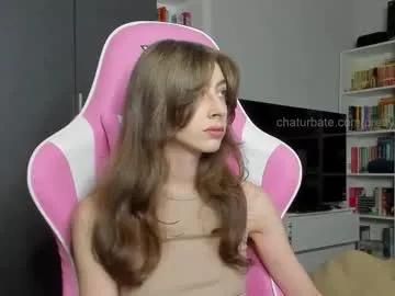 Private prettysomething on Chaturbate