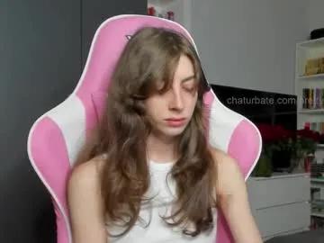 Private prettysomething on Chaturbate