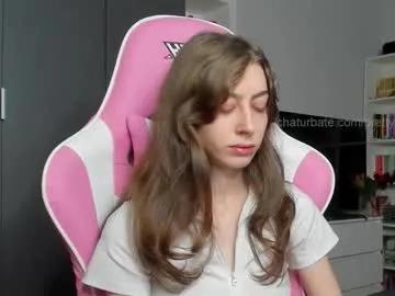 Private prettysomething on Chaturbate