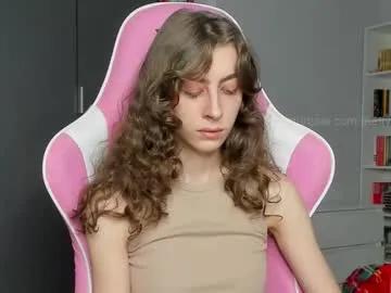 Private prettysomething on Chaturbate