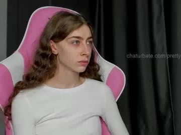 Private prettysomething on Chaturbate