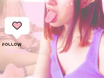 Private prettysomething on Chaturbate