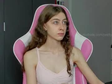 Private prettysomething on Chaturbate