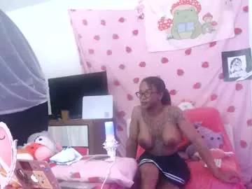 princessj333 on Chaturbate