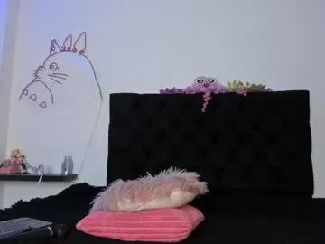 Private princessryuuko on Chaturbate