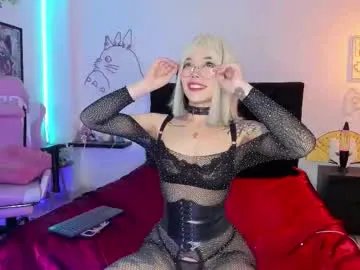 Private princessryuuko on Chaturbate