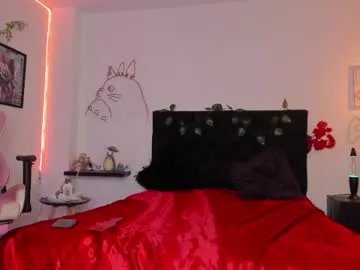 Private princessryuuko on Chaturbate