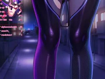 Freechat projektmelody on Chaturbate