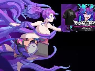 Freechat projektmelody on Chaturbate