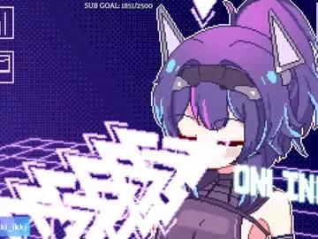 Freechat projektmelody on Chaturbate