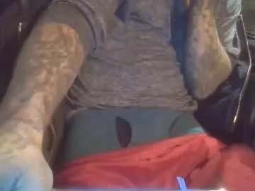 Freechat pumpboy6688 on Chaturbate