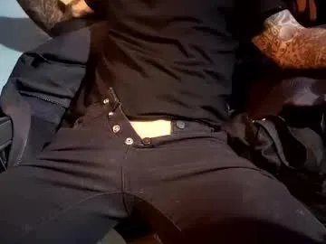 Freechat pumpboy6688 on Chaturbate