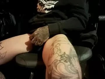 Freechat pumpboy6688 on Chaturbate