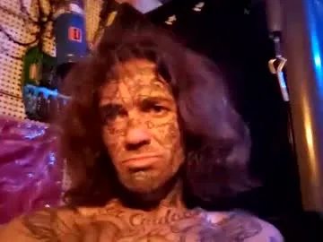 Freechat pumpboy6688 on Chaturbate