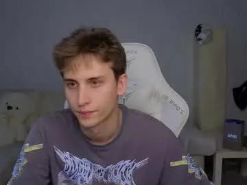 Freechat pupsenish on Chaturbate