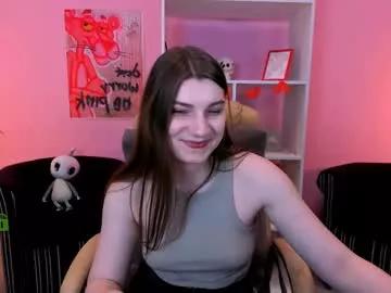 Freechat pure_radiance on Chaturbate