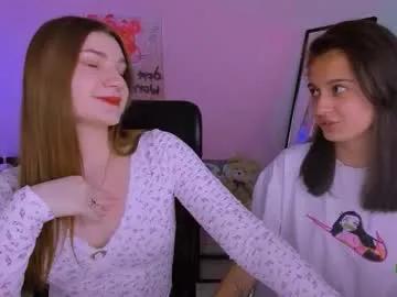 Freechat pure_radiance on Chaturbate