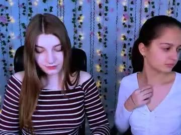 Freechat pure_radiance on Chaturbate
