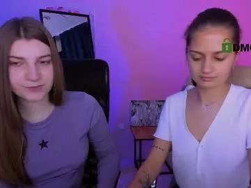 Freechat pure_radiance on Chaturbate