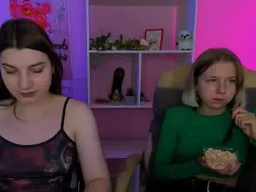 Freechat pure_radiance on Chaturbate