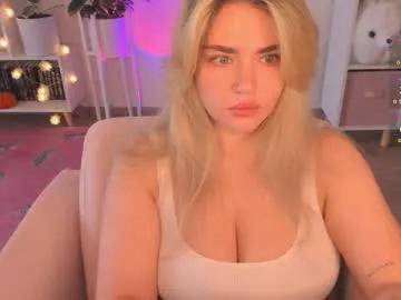 pussy_kattt —  spin the wheel 37 tk  161 fav pattern  - Multi Goal: show tits 2 mins  [192 tokens left] #bigboobs #blonde #chubby #curvy #german #ahegao