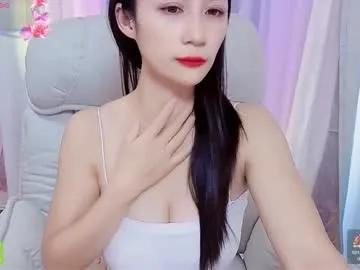qiqi_mimi9900 on Chaturbate 
