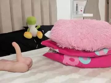queen_antonella_oficial on Chaturbate 