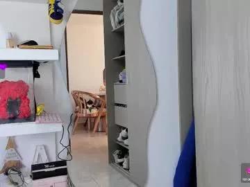 queen_antonella_oficial on Chaturbate 