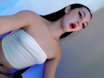 Freechat queen_danaya on Chaturbate