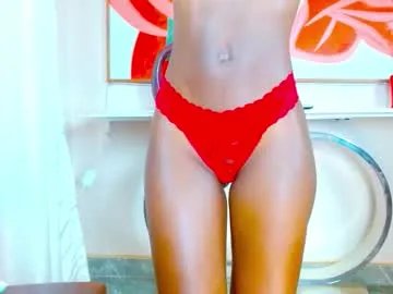 Freechat queen_zoe01 on Chaturbate