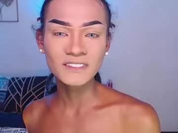 queenvalentinats on Chaturbate 