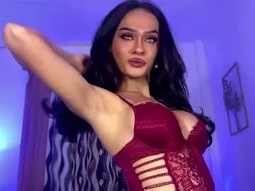 queenvalentinats on Chaturbate 