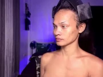 queenvalentinats on Chaturbate 