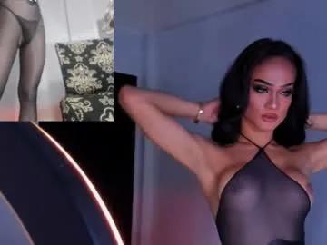 queenvalentinats on Chaturbate 